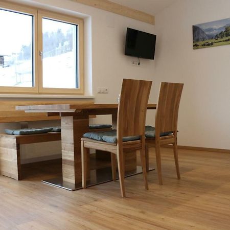 Ferienwohnung Daerflihof Bartholomaeberg Luaran gambar