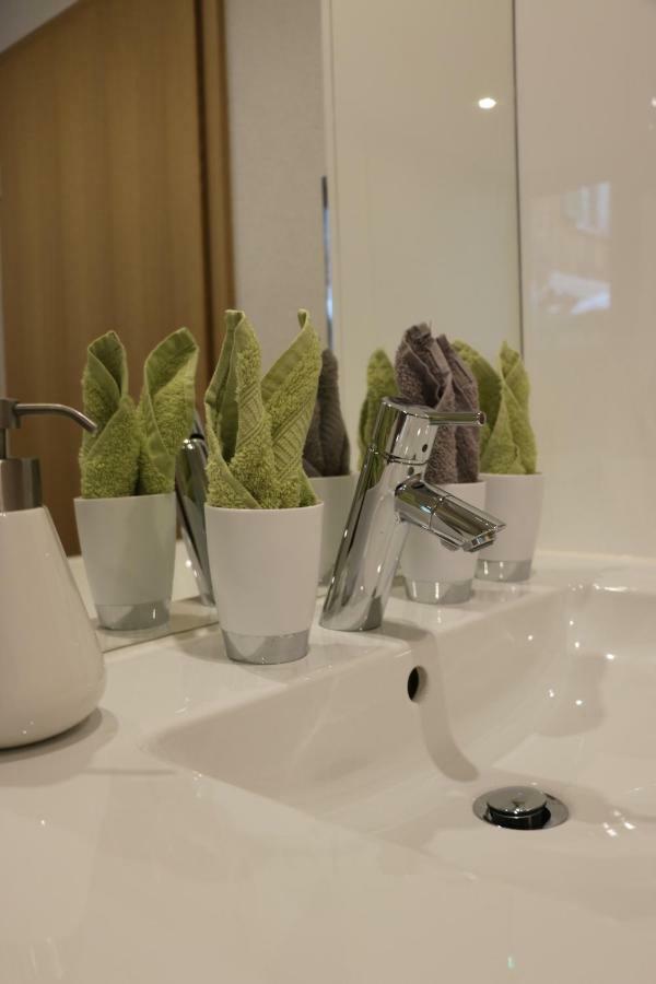 Ferienwohnung Daerflihof Bartholomaeberg Luaran gambar