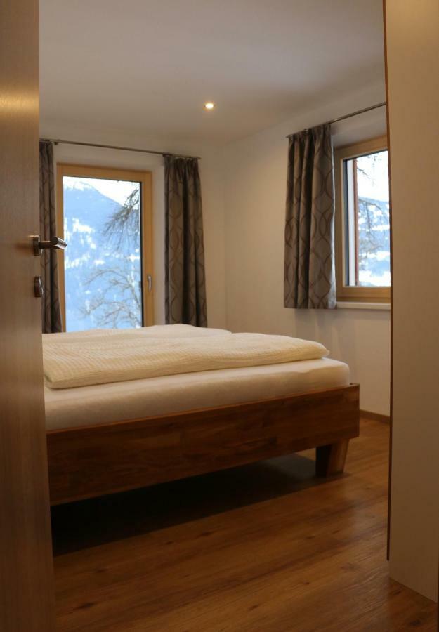 Ferienwohnung Daerflihof Bartholomaeberg Luaran gambar