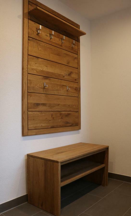 Ferienwohnung Daerflihof Bartholomaeberg Luaran gambar