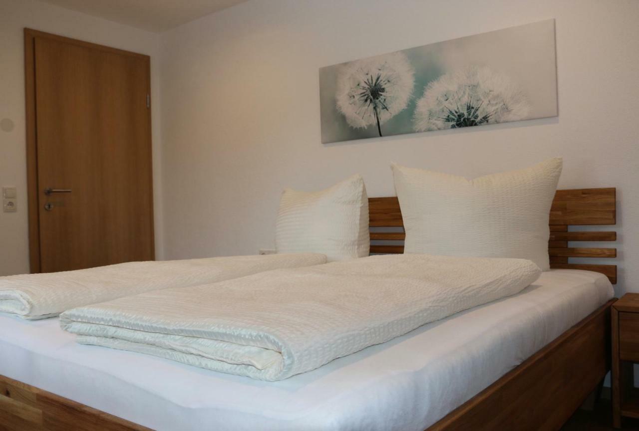 Ferienwohnung Daerflihof Bartholomaeberg Luaran gambar